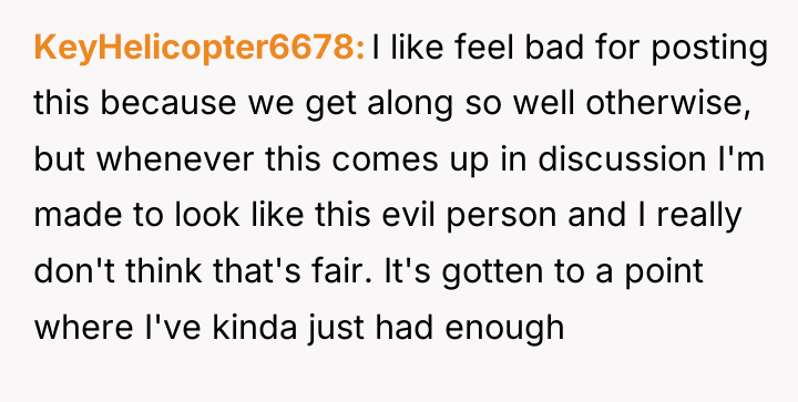 KeyHelicopter6678 I like feel bad for posting this because we...