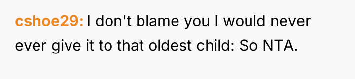 cshoe29 I don't blame you I would never ever give...