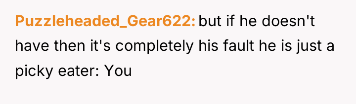 Puzzleheaded_Gear622 but if he doesn't have then it's completely his...