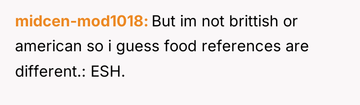midcen-mod1018 But im not brittish or american so i guess...