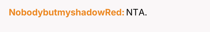 NobodybutmyshadowRed NTA.