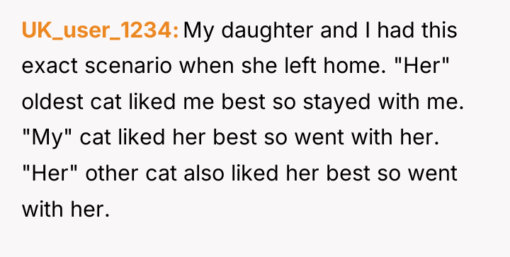 UK_user_1234 My daughter and I had this exact scenario when...