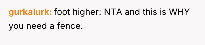 gurkalurk foot higher: NTA and this is WHY you need...