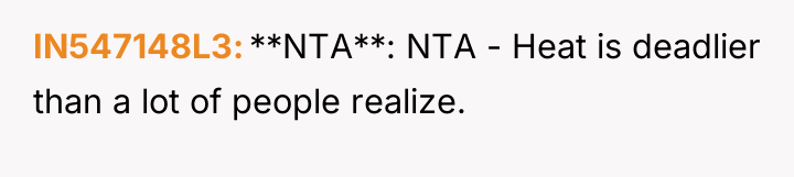 IN547148L3 **NTA**: NTA - Heat is deadlier than a lot...
