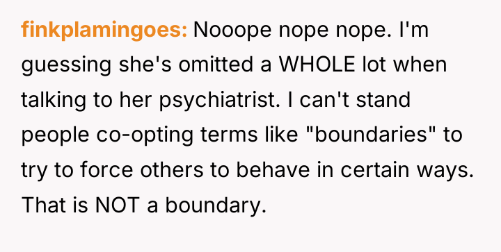 finkplamingoes Nooope nope nope. I'm guessing she's omitted a WHOLE...