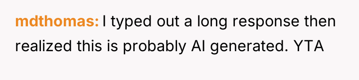 mdthomas I typed out a long response then realized this...