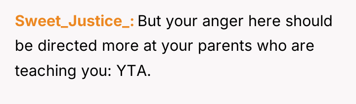 Sweet_Justice_ But your anger here should be directed more at...