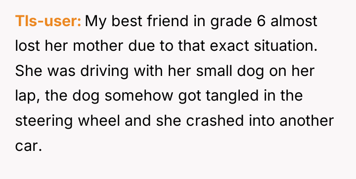 Tls-user My best friend in grade 6 almost lost her...