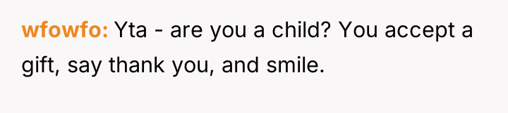 wfowfo Yta - are you a child? You accept a...