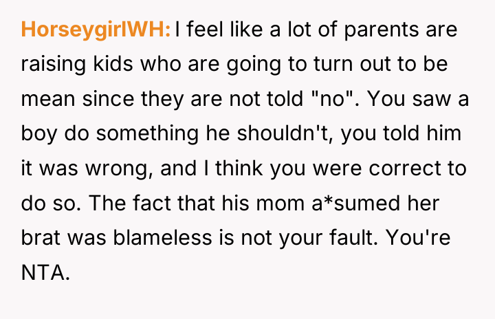 HorseygirlWH I feel like a lot of parents are raising...