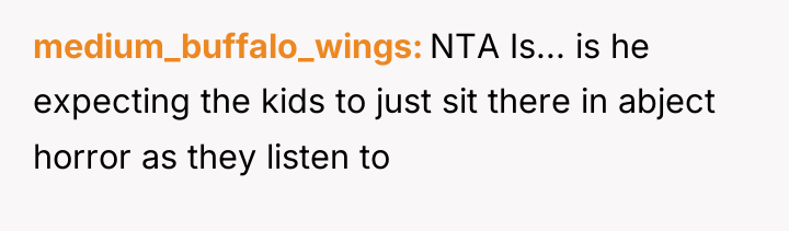 medium_buffalo_wings NTA Is... is he expecting the kids to just...