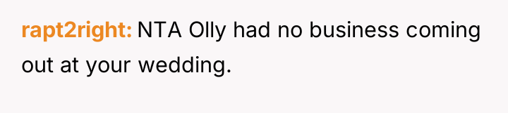 rapt2right NTA Olly had no business coming out at your...
