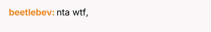 beetlebev nta wtf,