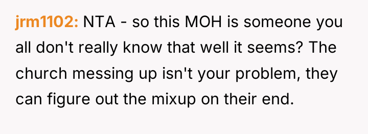 jrm1102 NTA - so this MOH is someone you all...