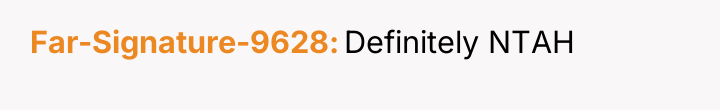 Far-Signature-9628 Definitely NTAH