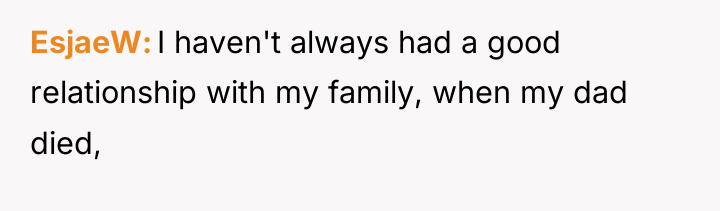 EsjaeW I haven't always had a good relationship with my...