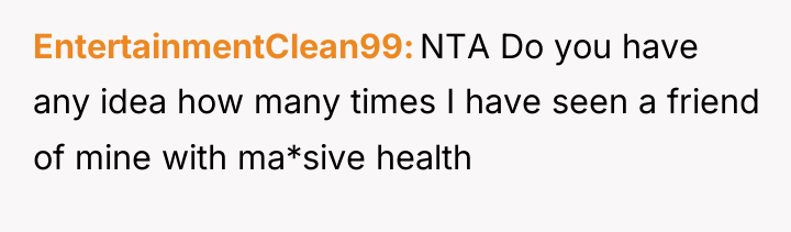 EntertainmentClean99 NTA Do you have any idea how many times...