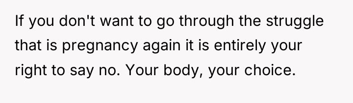 If you don't want to go through the struggle that...