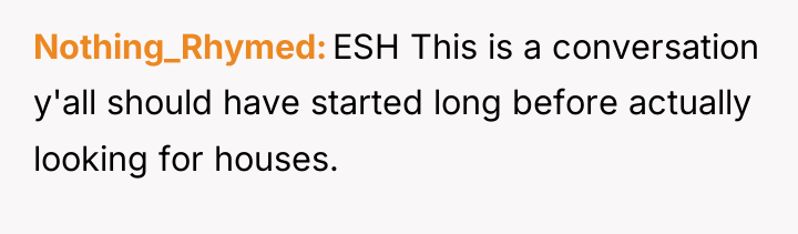 Nothing_Rhymed ESH This is a conversation y'all should have started...