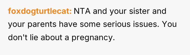 foxdogturtlecat NTA and your sister and your parents have some...