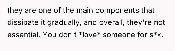 they are one of the main components that dissipate it...