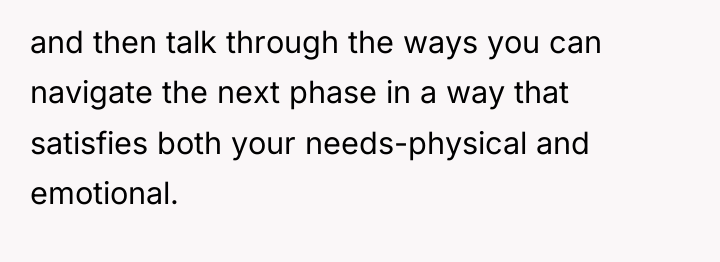 and then talk through the ways you can navigate the...