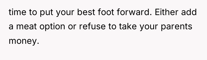 time to put your best foot forward. Either add a...