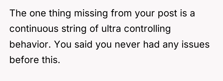 The one thing missing from your post is a continuous...