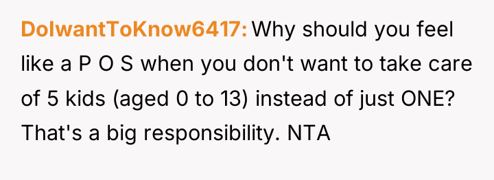 DoIwantToKnow6417 Why should you feel like a P O S...