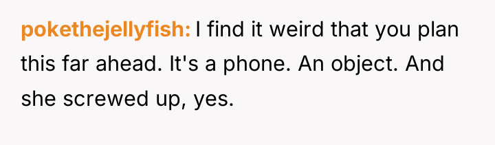 pokethejellyfish I find it weird that you plan this far...