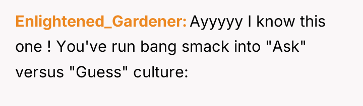 Enlightened_Gardener Ayyyyy I know this one ! You've run bang...