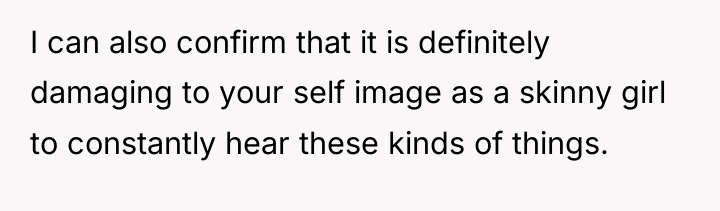 I can also confirm that it is definitely damaging to...