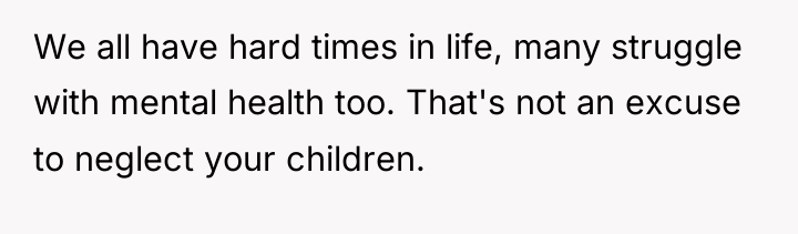 We all have hard times in life, many struggle with...