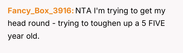 Fancy_Box_3916 NTA I'm trying to get my head round -...