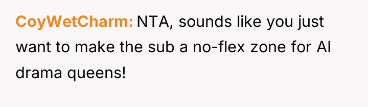 CoyWetCharm NTA, sounds like you just want to make the...
