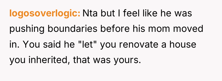 logosoverlogic Nta but I feel like he was pushing boundaries...