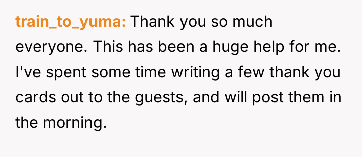 train_to_yuma Thank you so much everyone. This has been a...