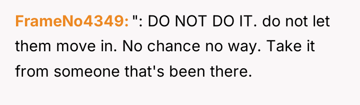 FrameNo4349 ": DO NOT DO IT. do not let them...