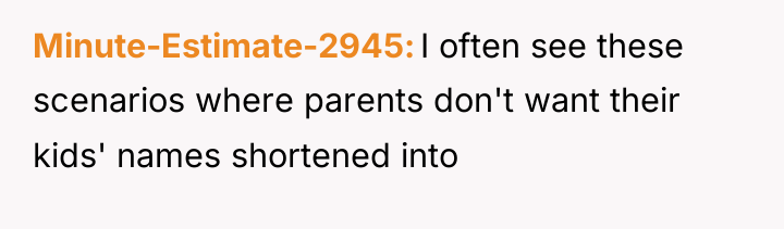 Minute-Estimate-2945 I often see these scenarios where parents don't want...