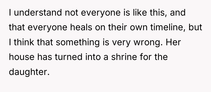 I understand not everyone is like this, and that everyone...
