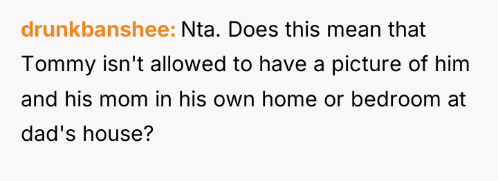 drunkbanshee Nta. Does this mean that Tommy isn't allowed to...