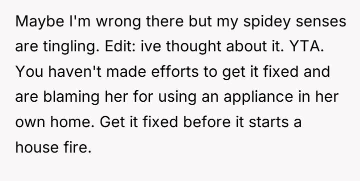 Maybe I'm wrong there but my spidey senses are tingling....