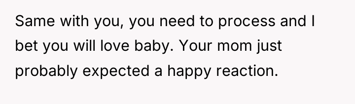 Same with you, you need to process and I bet...