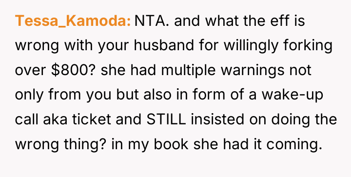 Tessa_Kamoda NTA. and what the eff is wrong with your...