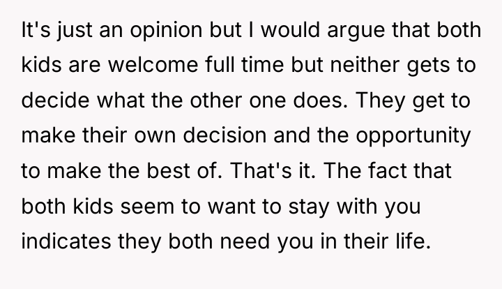 It's just an opinion but I would argue that both...