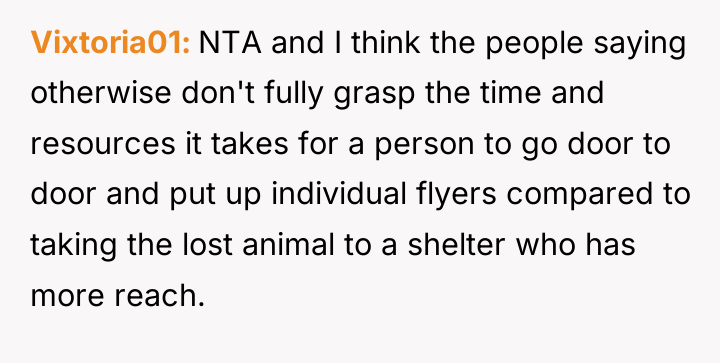 Vixtoria01 NTA and I think the people saying otherwise don't...