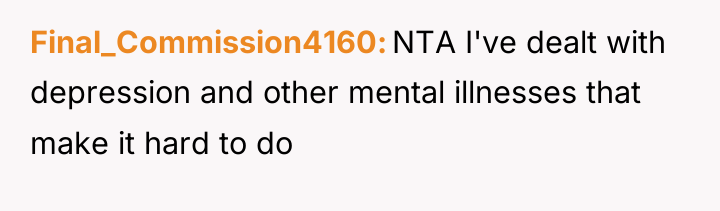 Final_Commission4160 NTA I've dealt with depression and other mental illnesses...