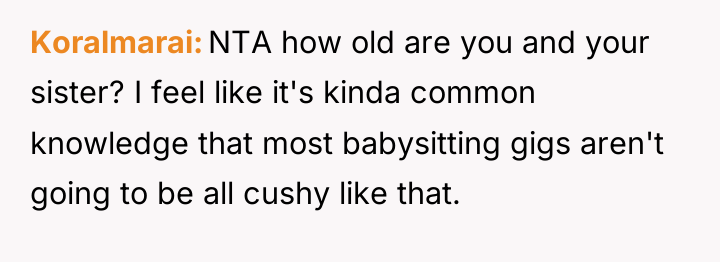 Koralmarai NTA how old are you and your sister? I...