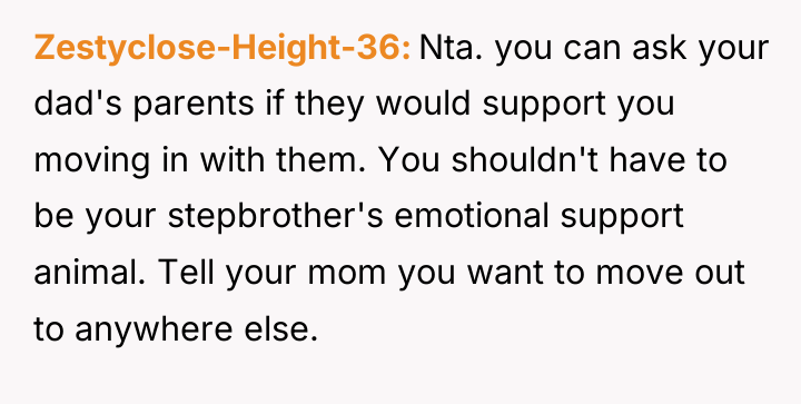 Zestyclose-Height-36 Nta. you can ask your dad's parents if they...