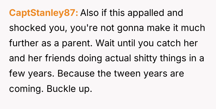 CaptStanley87 Also if this appalled and shocked you, you're not...